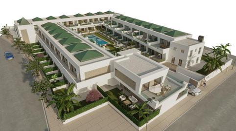 Penthouse for sale on Calle Azufre, Caballero Bonald – San José Obrero – Guadalcacín