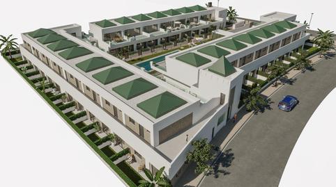 Penthouse for sale on Calle Azufre, Caballero Bonald – San José Obrero – Guadalcacín