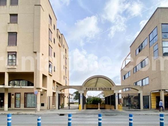 Townhouse for sale in Parque Avenida