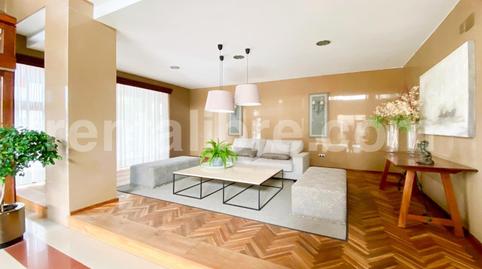 Townhouse for sale in Parque Avenida