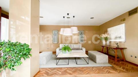 Townhouse for sale in Parque Avenida