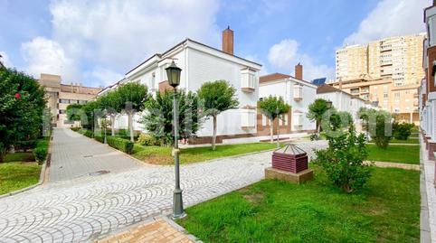 Townhouse for sale in Parque Avenida