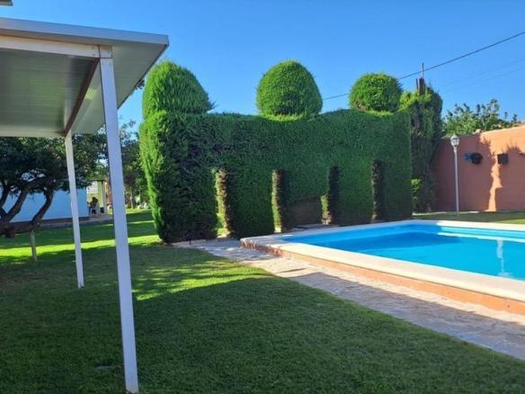 House or villa for sale in Las Lagunas – Campano