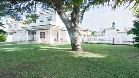 House or villa for sale in Sancti Petri