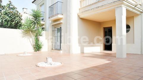 Townhouse for sale in V Centenario – Piletas – Capuchinos