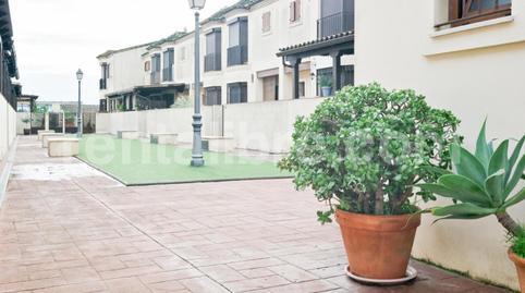 Townhouse for sale in Parque Atlántico – Ronda Este