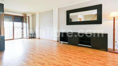 Townhouse for sale in Parque Atlántico – Ronda Este