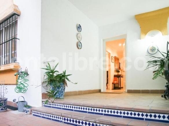 Townhouse for sale in El Altillo