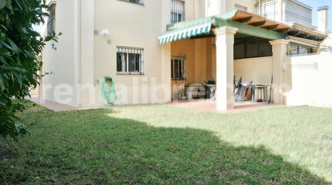 Townhouse for sale in V Centenario – Piletas – Capuchinos