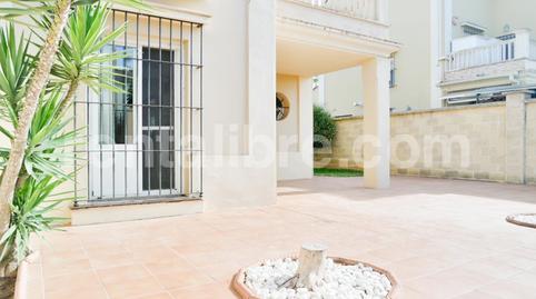 Townhouse for sale in V Centenario – Piletas – Capuchinos