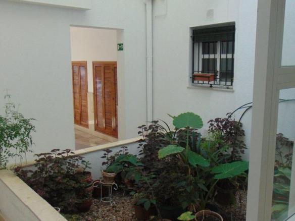 Apartment for sale in Chapín – University Campus – Navinco