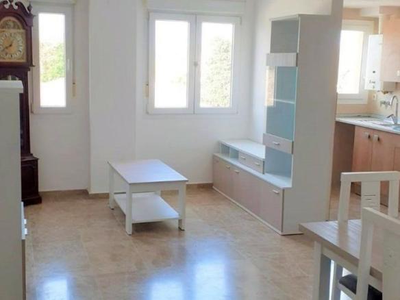 Apartment for sale in La Plata