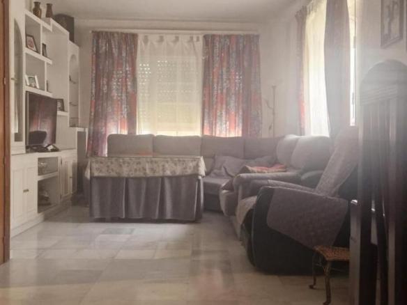 Townhouse for sale in El Altillo