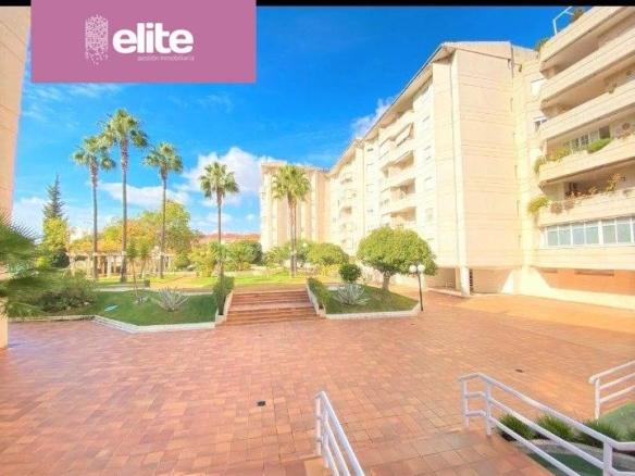 Apartment for sale in El Altillo