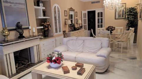 Apartment for sale in El Altillo