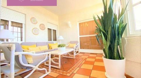 Apartment for sale in El Altillo