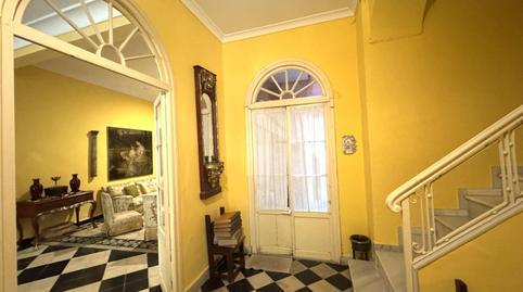 House or villa for sale in the city center