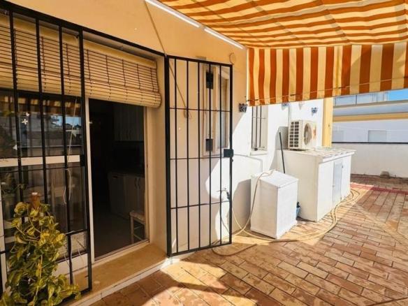 Penthouse for sale in Madre de Dios