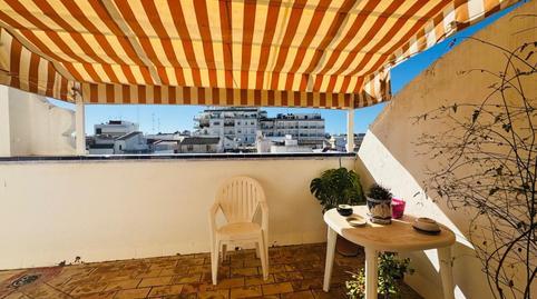 Penthouse for sale in Madre de Dios