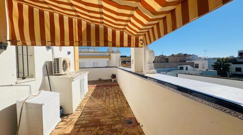 Penthouse for sale in Madre de Dios