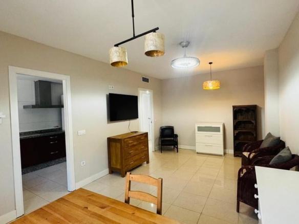 Duplex for sale in Santiago – Coronación
