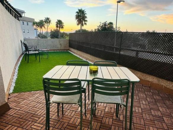 Apartment for sale in Pago San José – Princi – Jerez