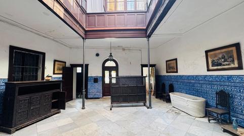 House or villa for sale in the city center
