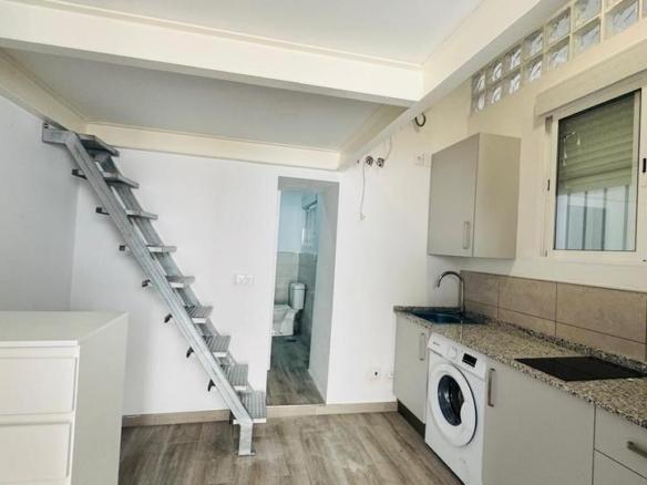 Apartment for sale in the city center