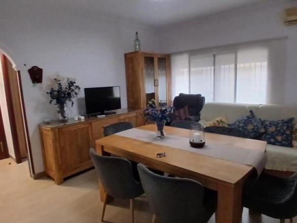 Apartment for sale in the city center