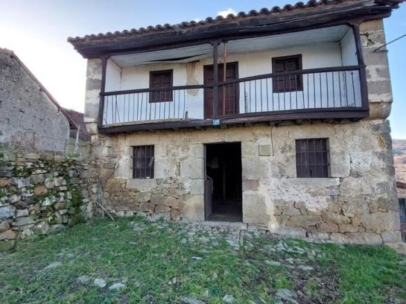 House or villa for sale in San Vicente, 35, Arenas de Iguña