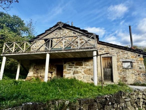 House or villa for sale in Merilla – San Roque de Riomiera, San Roque de Riomiera