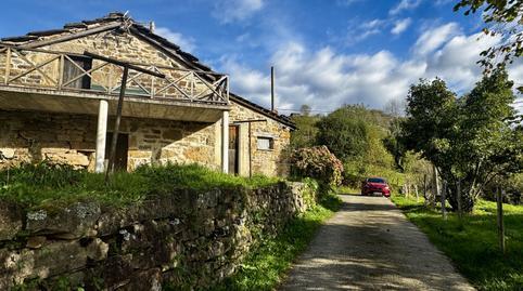 House or villa for sale in Merilla – San Roque de Riomiera, San Roque de Riomiera