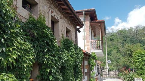 House or villa for sale in Arenas-la Herran, Arenas de Iguña