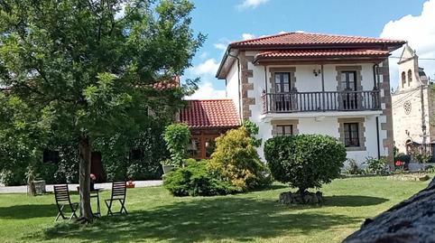 House or villa for sale in Arenas-la Herran, Arenas de Iguña
