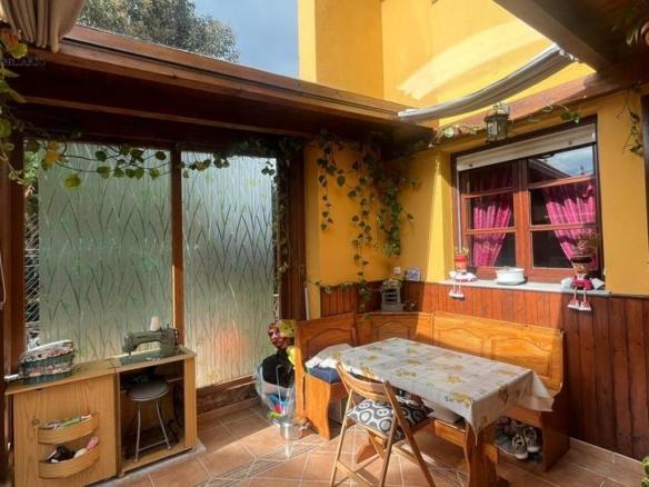 House or villa for sale in Castañeda