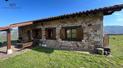 Rustic property for sale in Cabuérniga