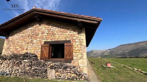 Rustic property for sale in Cabuérniga