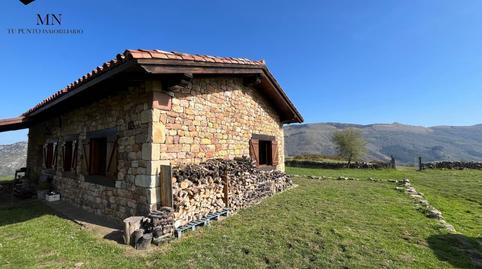 Rustic property for sale in Cabuérniga