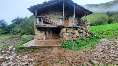 Rustic property for sale in Vega de Pas