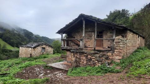 Rustic property for sale in Vega de Pas