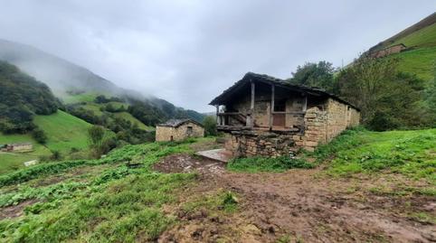 Rustic property for sale in Vega de Pas