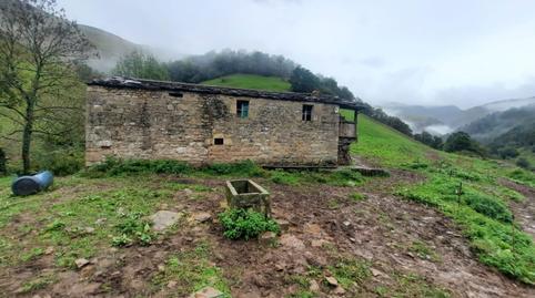 Rustic property for sale in Vega de Pas