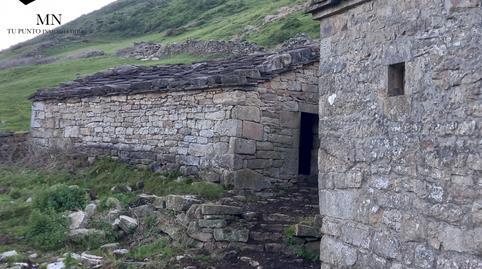 Rustic property for sale in Vega de Pas