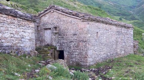Rustic property for sale in Vega de Pas