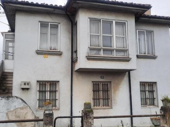 House or villa for sale in Sierrapando