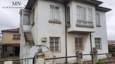House or villa for sale in Sierrapando