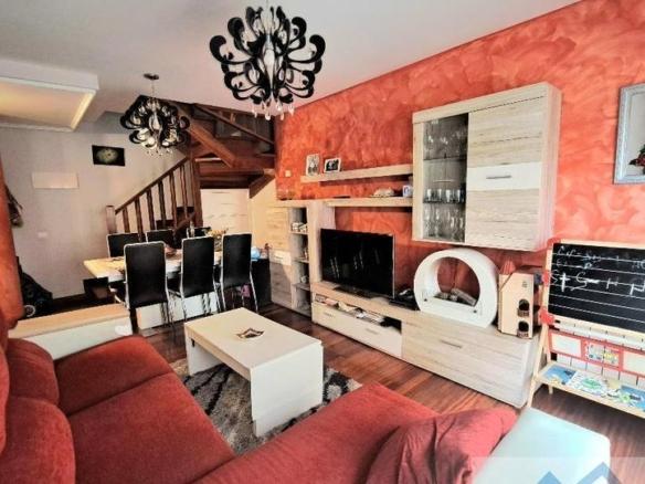 Duplex for sale in Ansar, Real Estate – Barreda