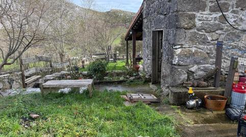 Rustic property for sale in Extremera, Liérganes