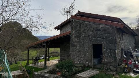Rustic property for sale in Extremera, Liérganes