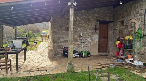 Rustic property for sale in Extremera, Liérganes